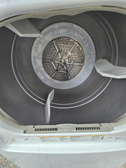 GE Electric Dryer .