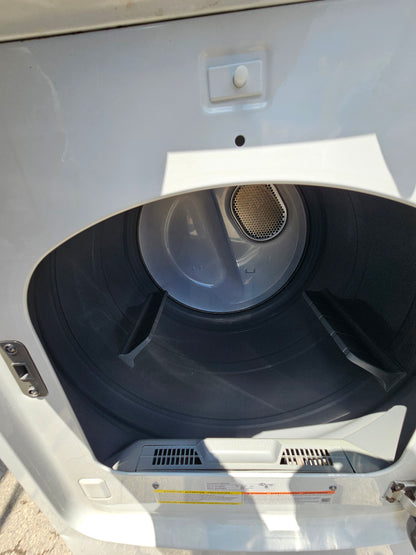 Samsung 7.2 Cu. Ft. Electric Dryer