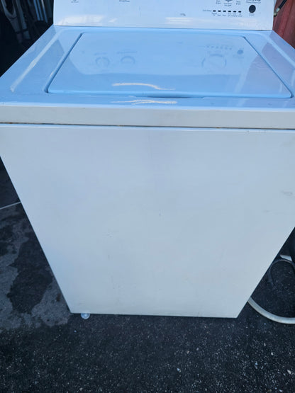 Roper 3.5 Cu. Ft. Top-Load Washer