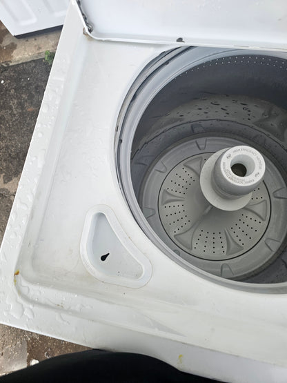 Whirlpool 3.8 Cu. Ft. High-Efficiency Top Load Washer