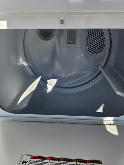 Whirlpool Washer and Electric Dryer Set