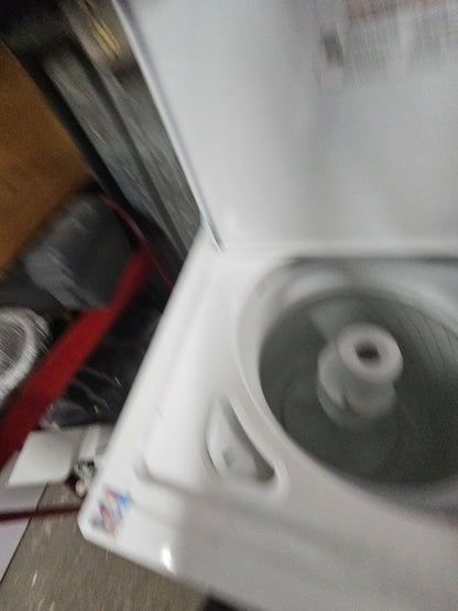 Whirlpool 3.5 Cu. Ft. High-Efficiency Top Load Washer