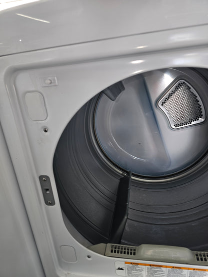 Lg Washer And Electric Dryer Set