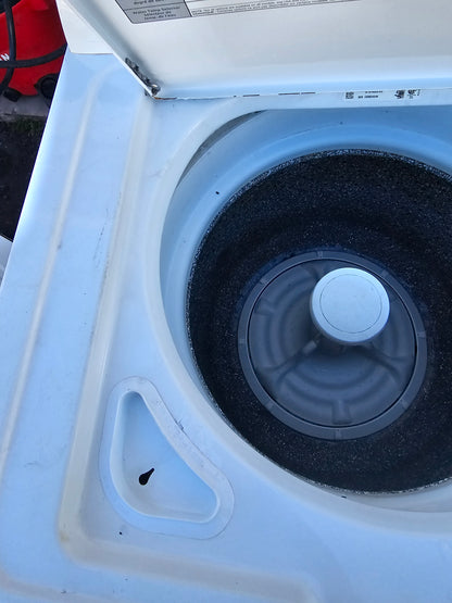 Amana 3.5 Cu. Ft. Top-Load Washer