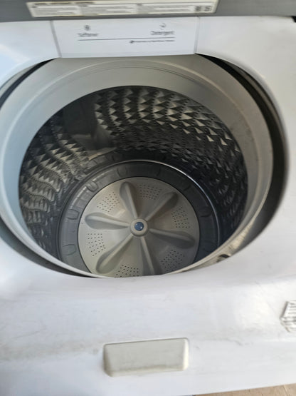 Samsung WA50N7450AW/A4 High-Efficiency Top-Load Washer