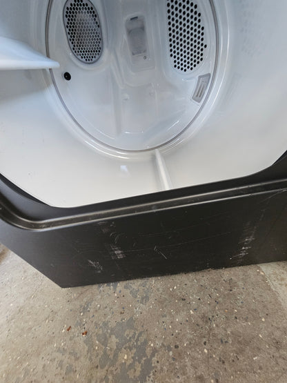 Maytag MED6500MBK0 Electric Dryer