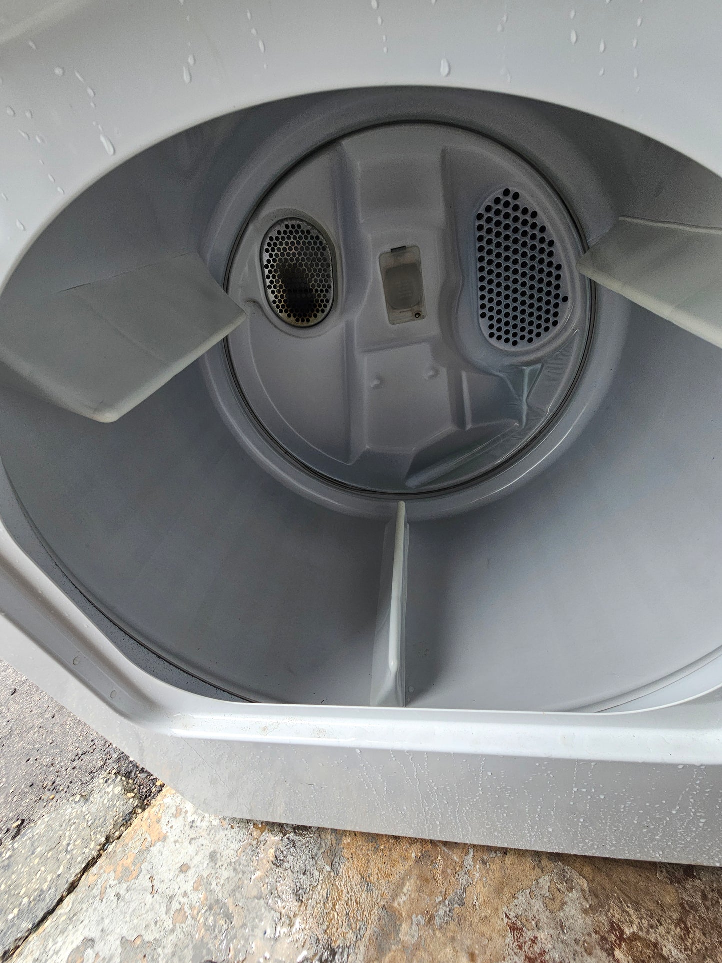 Maytag Washer And Electric Dryer Set