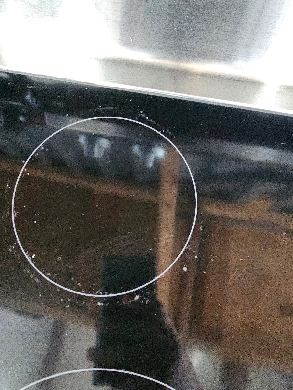 Samsung NE63A6311SS Smart Freestanding Electric Range