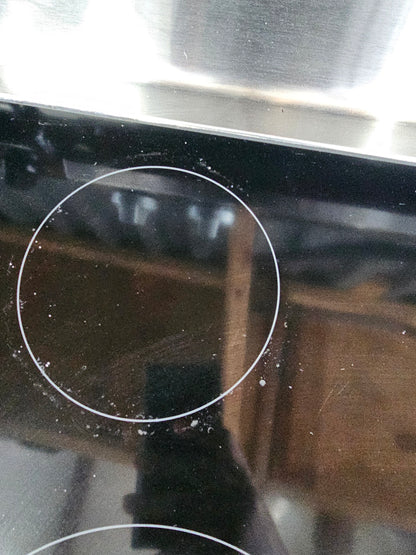 Samsung NE63A6311SS Smart Freestanding Electric Range