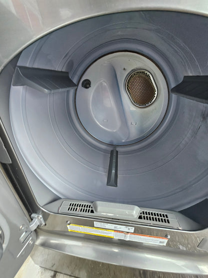 Samsung DVE50M7450P/A3 Electric Steam Dryer