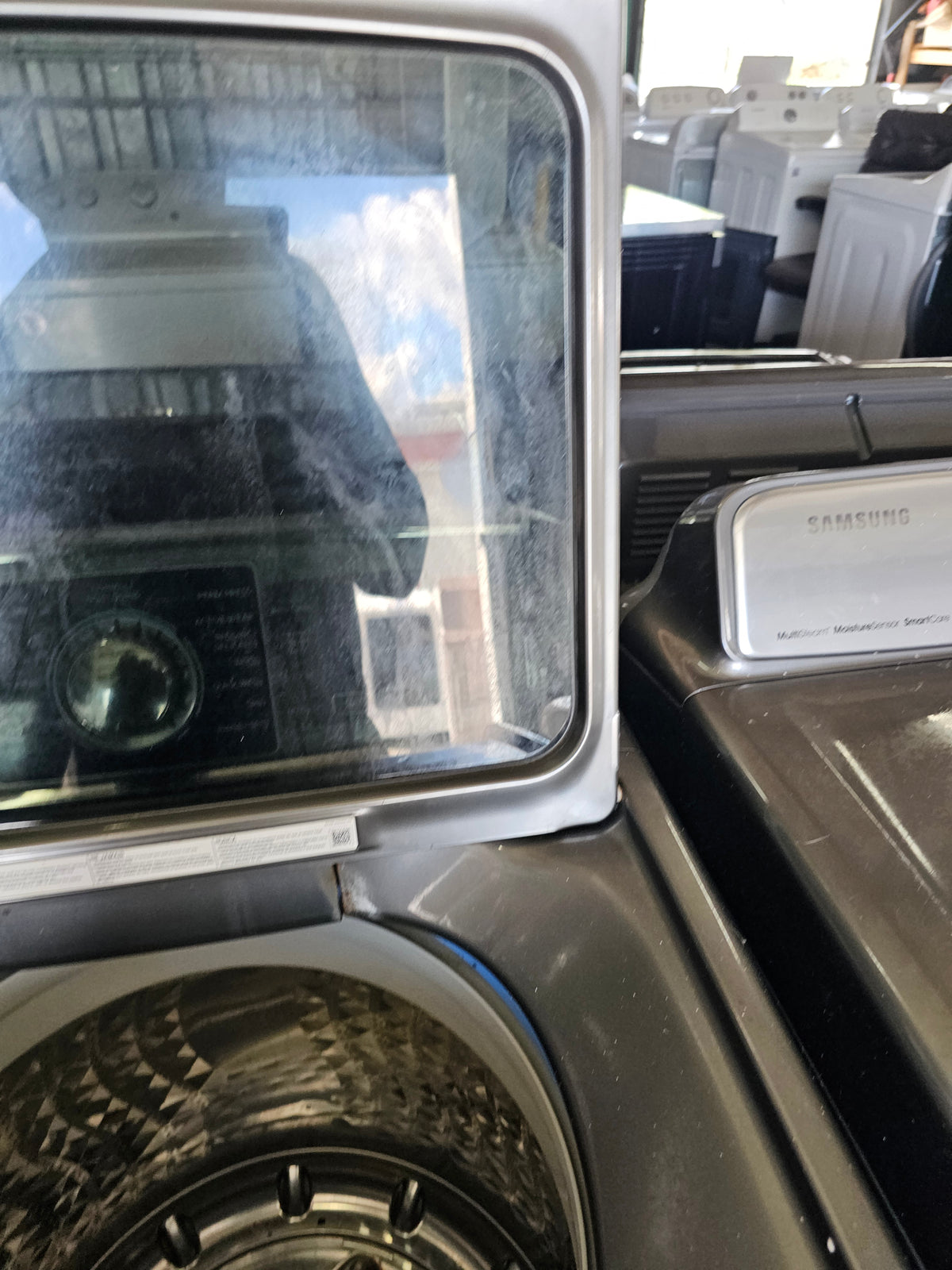 Samsung 5.0 Cu. Ft. High-Efficiency Top Load Washer with Activewash™
