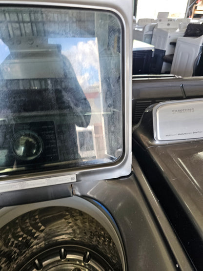Samsung 5.0 Cu. Ft. High-Efficiency Top Load Washer with Activewash™