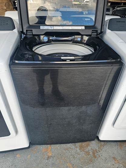 Samsung Washer