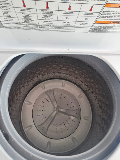 Maytag MVWC565FW0 Top-Load Washer