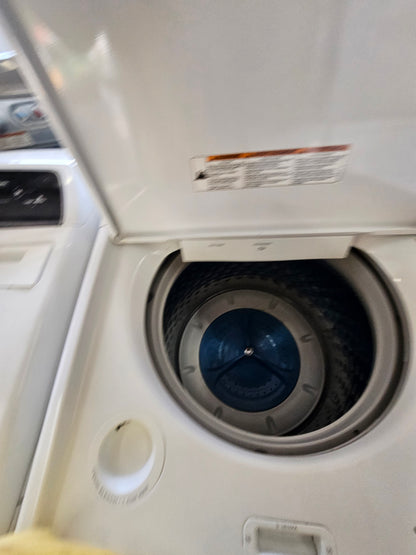 Whirlpool WTW7040DW Cabrio Top Load Washer