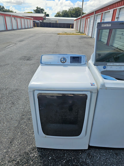 Samsung 4.5 Cu. Ft. High-Efficiency Top-Load Washer with Activewash™