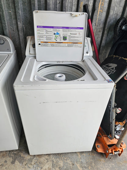Whirlpool Washer