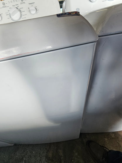 GE GTW335ASN1WW Top-Load Washer