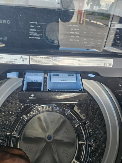 Samsung Washer