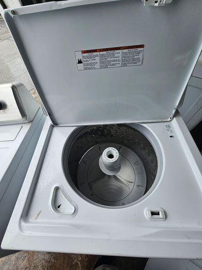 Maytag Washer And Electric Dryer Set
