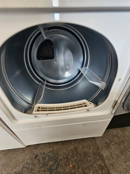Speed Queen Washer And Electric Dryer Set