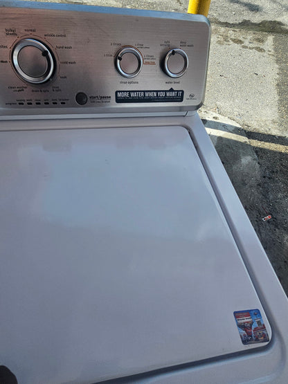 Maytag MVWC565FW0 Top-Load Washer