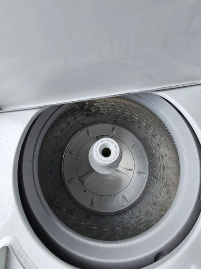 Maytag Washer And Electric Dryer Set