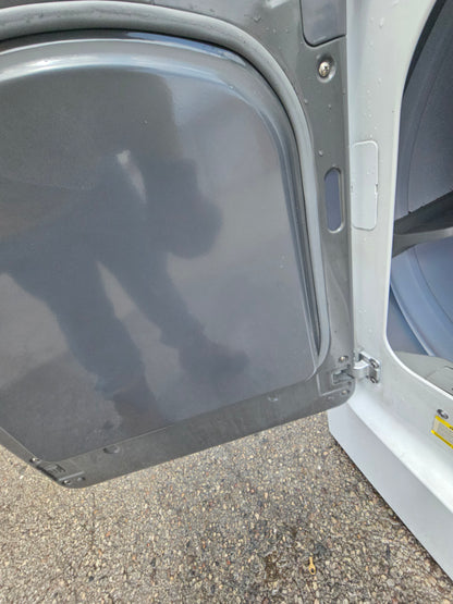 Samsung DV40J3000EW Electric Dryer
