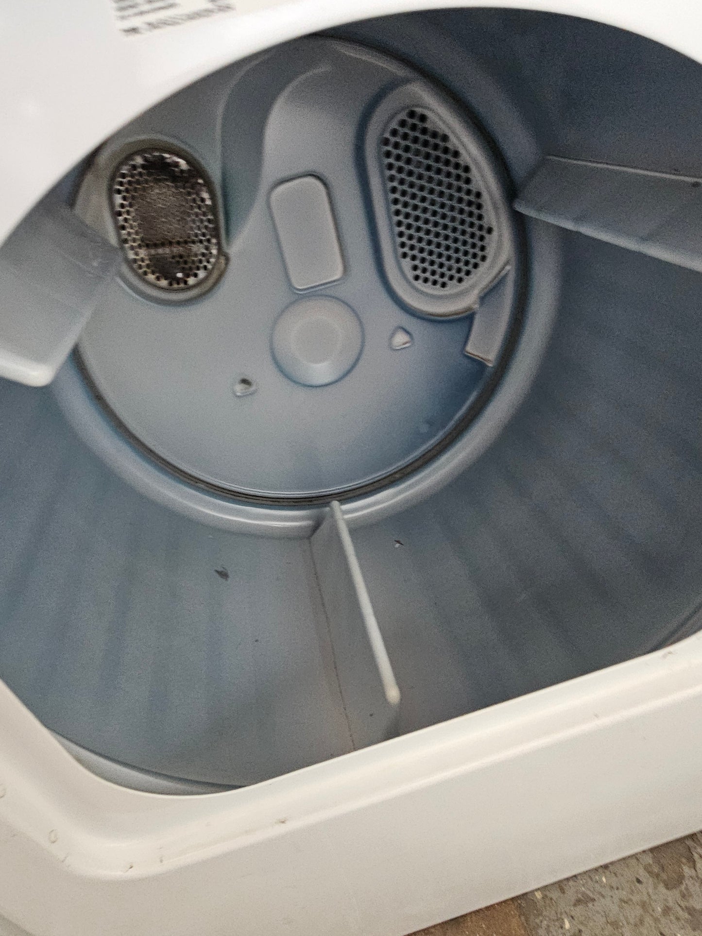 Roper washer and electric dryer set