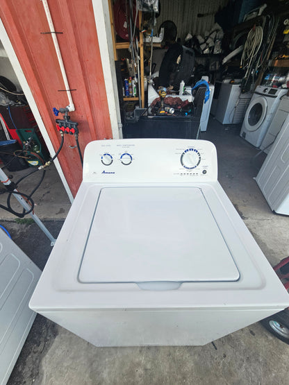 Amana 3.8 Cu. Ft. Top Load Washer