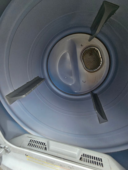 Samsung DV40J3000EW Electric Dryer