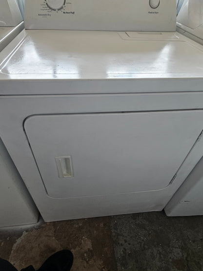Roper RED4640YQ0 Electric Dryer