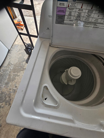 Roper RTW4516FW2 Top-Load Washer