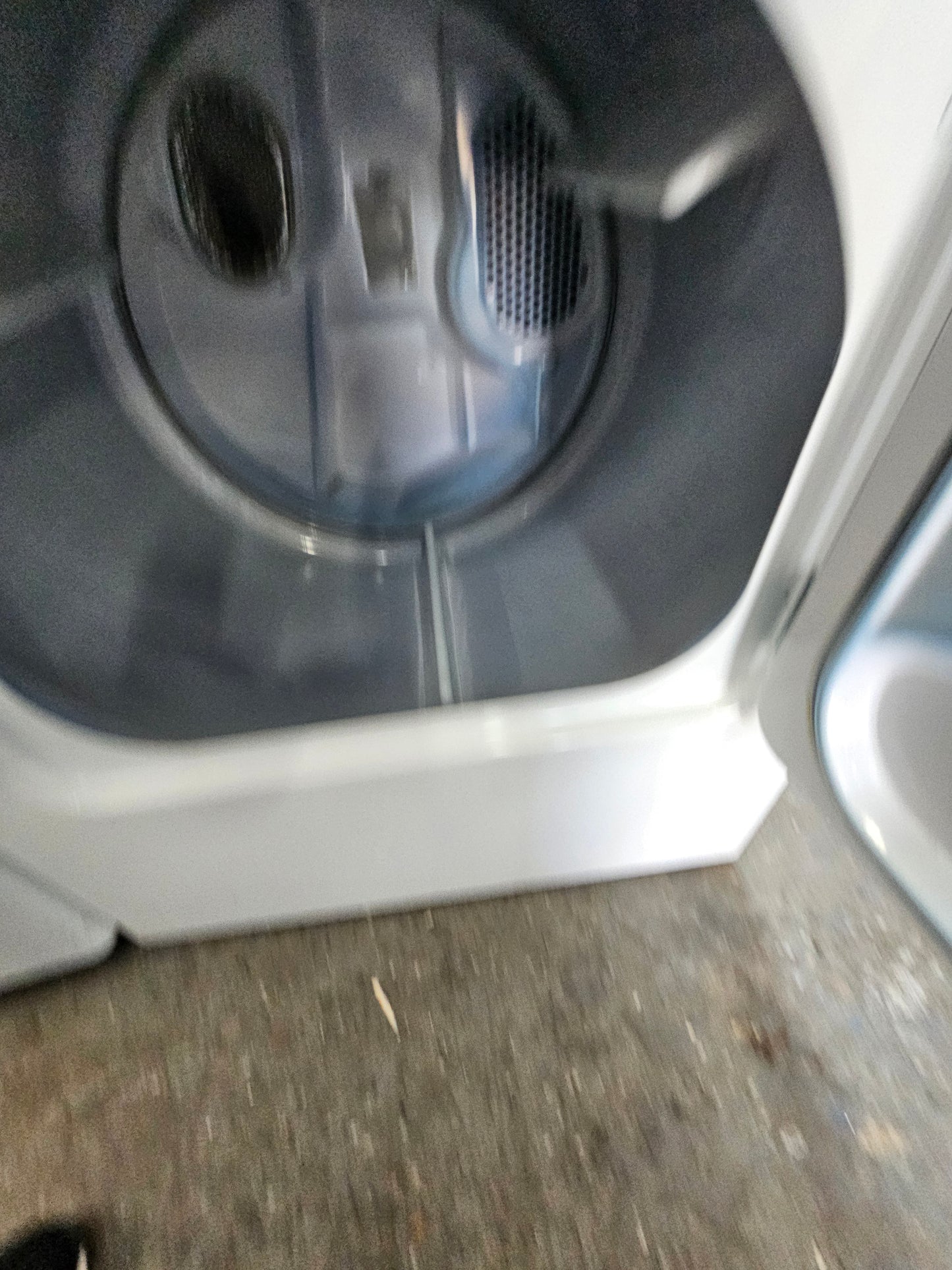Whirlpool 7.0 Cu. Ft. Electric Dryer