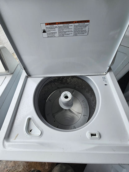 Maytag Washer And Electric Dryer Set