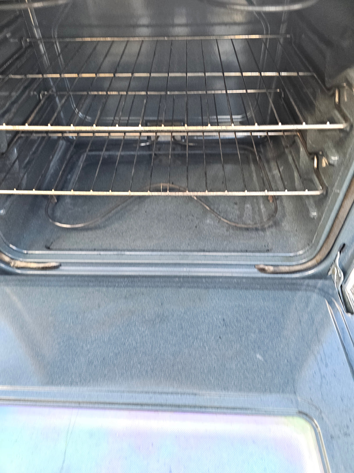 Whirlpool Electric Stove