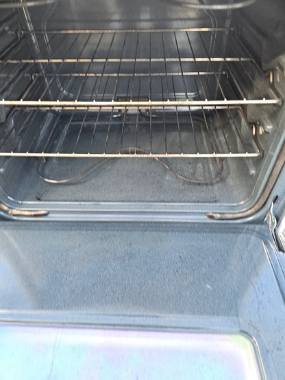 Whirlpool Electric Stove