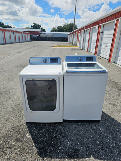 Samsung 4.5 Cu. Ft. High-Efficiency Top-Load Washer with Activewash™