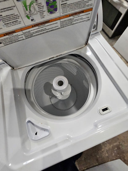 Whirlpool Top Load Washe