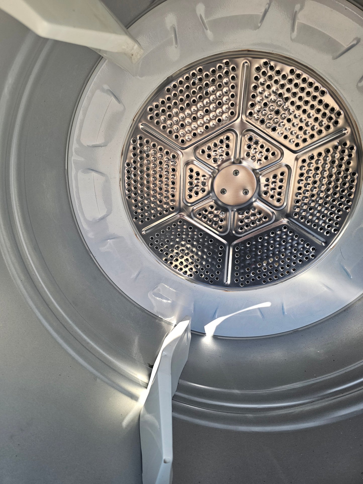 GE 6.2 Cu. Ft. Electric Dryer