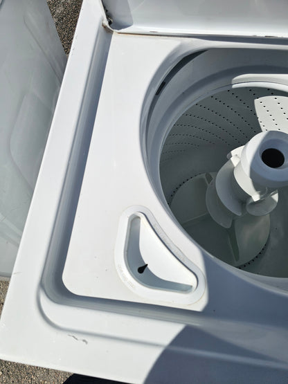 Whirlpool 3.5 cu. ft. Top Load Washer