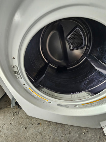LG DLE5977W Electric Dryer