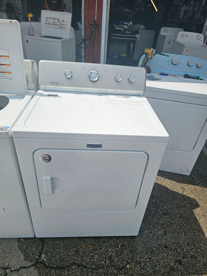 Maytag 7.0 Cu. Ft. Electric Dryer