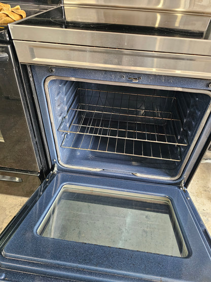 Samsung NE63A6311SS Smart Freestanding Electric Range