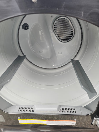 Samsung 7.4 cu. ft. Electric Dryer with Steam Sanitize+