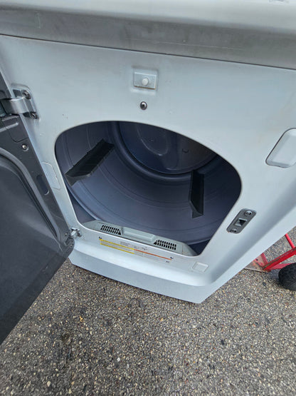 Samsung DV40J3000EW Electric Dryer