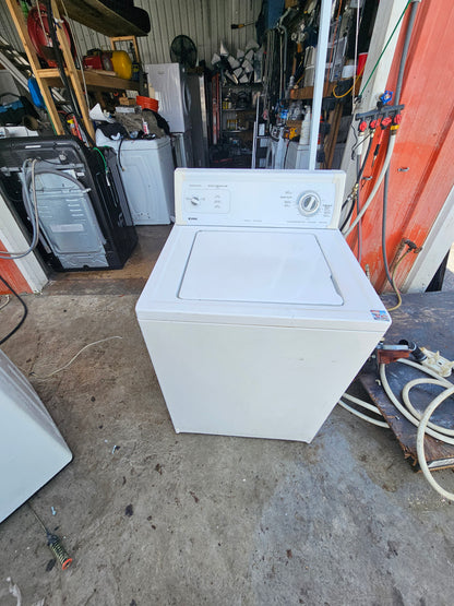 Kenmore 3.2 Cu. Ft. Top-Load Washer