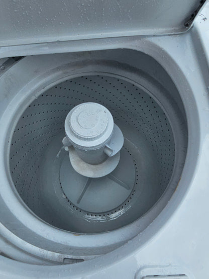 Whirlpool Washer