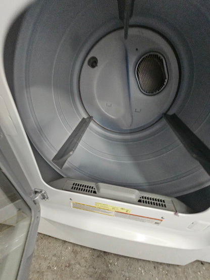 Samsung DV48H7400EW/A2 Electric Dryer