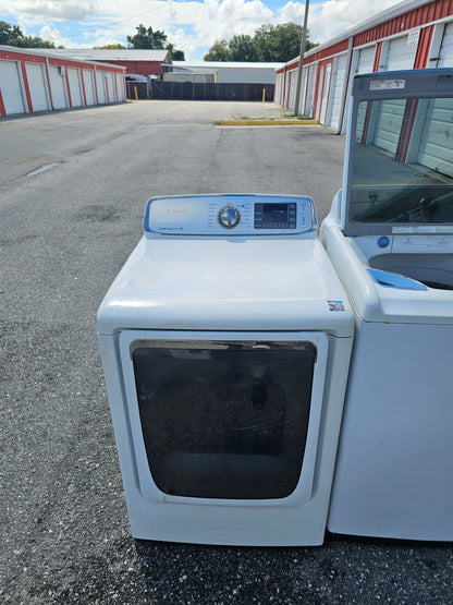 Samsung 7.4 Cu. Ft. Electric Dryer